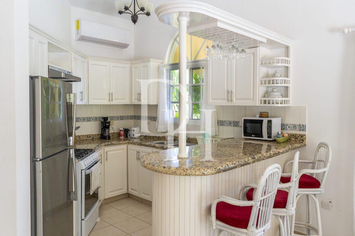 Вилла в Сосуа, Доминиканская республика, 176м2 - стоимость 365 000$ - Ref: 42865 фото 8