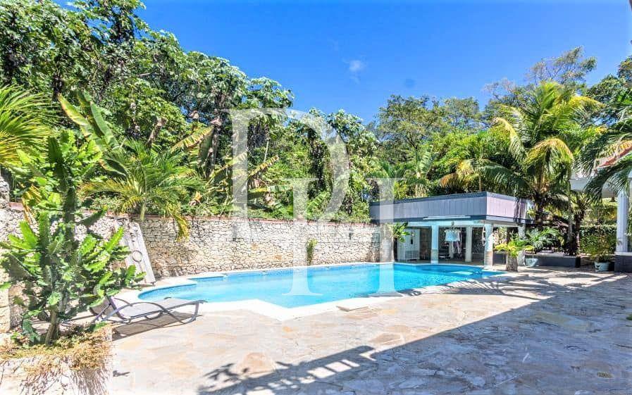 Отель в Кабарете, Доминиканская республика, 750м2 - стоимость 799 000$ - Ref: 42871 фото 1