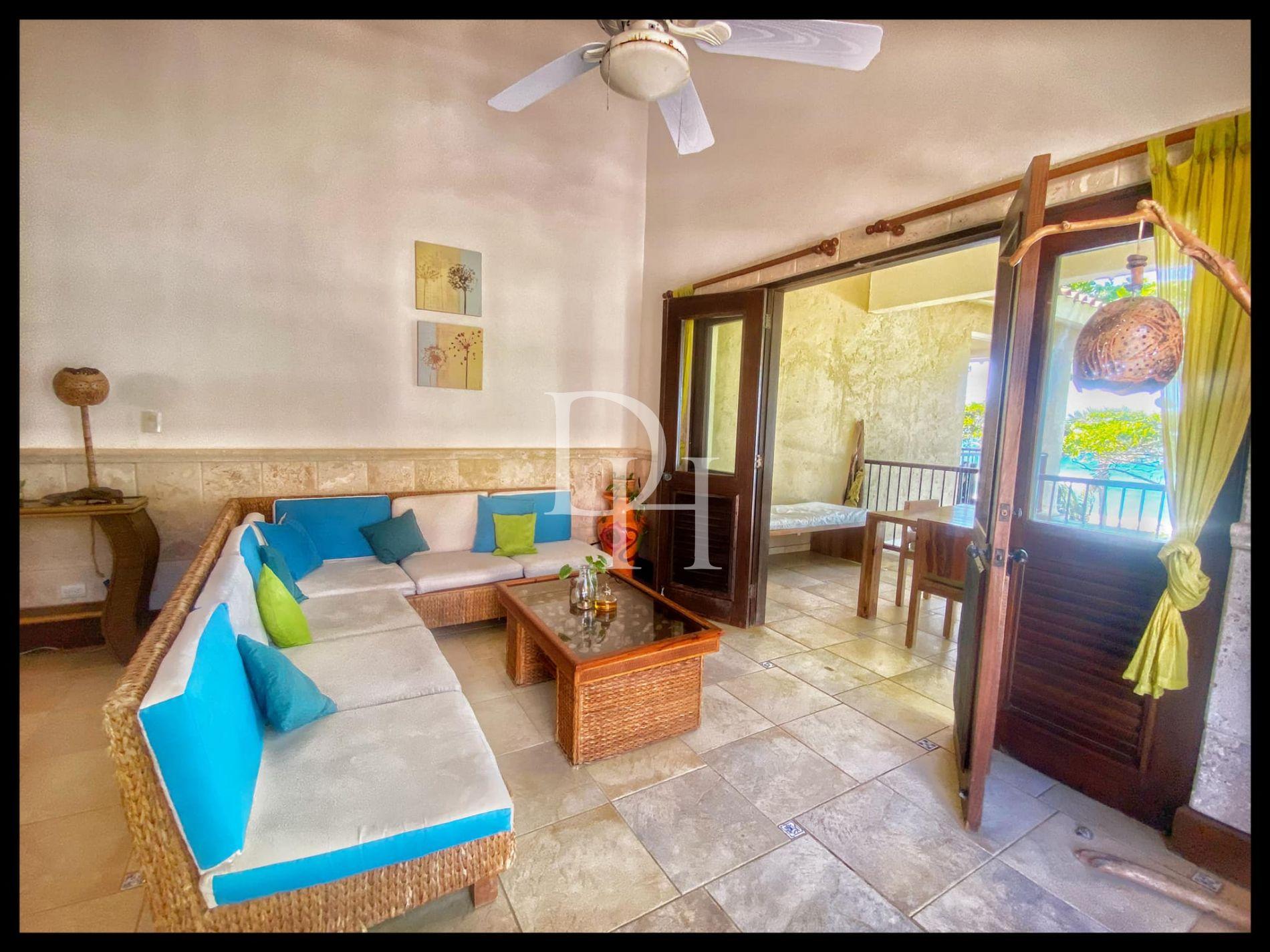 Апартаменты в Кабарете, Доминиканская республика, 115м2 - стоимость 320 000$ - Ref: 42872 фото 18