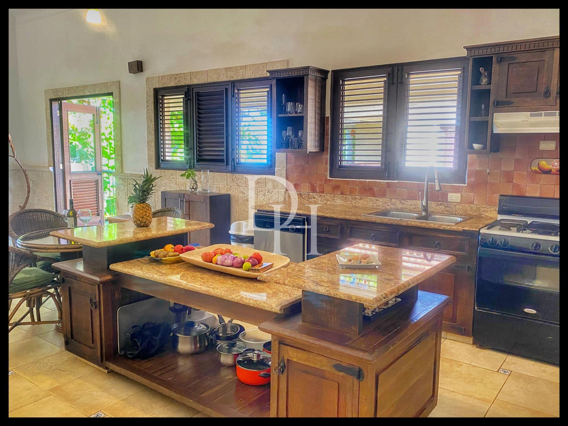 Апартаменты в Кабарете, Доминиканская республика, 115м2 - стоимость 320 000$ - Ref: 42872 фото 20