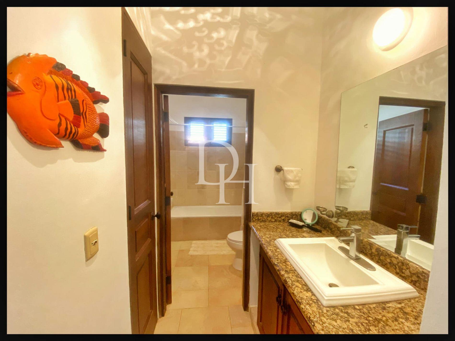 Апартаменты в Кабарете, Доминиканская республика, 115м2 - стоимость 320 000$ - Ref: 42872 фото 9