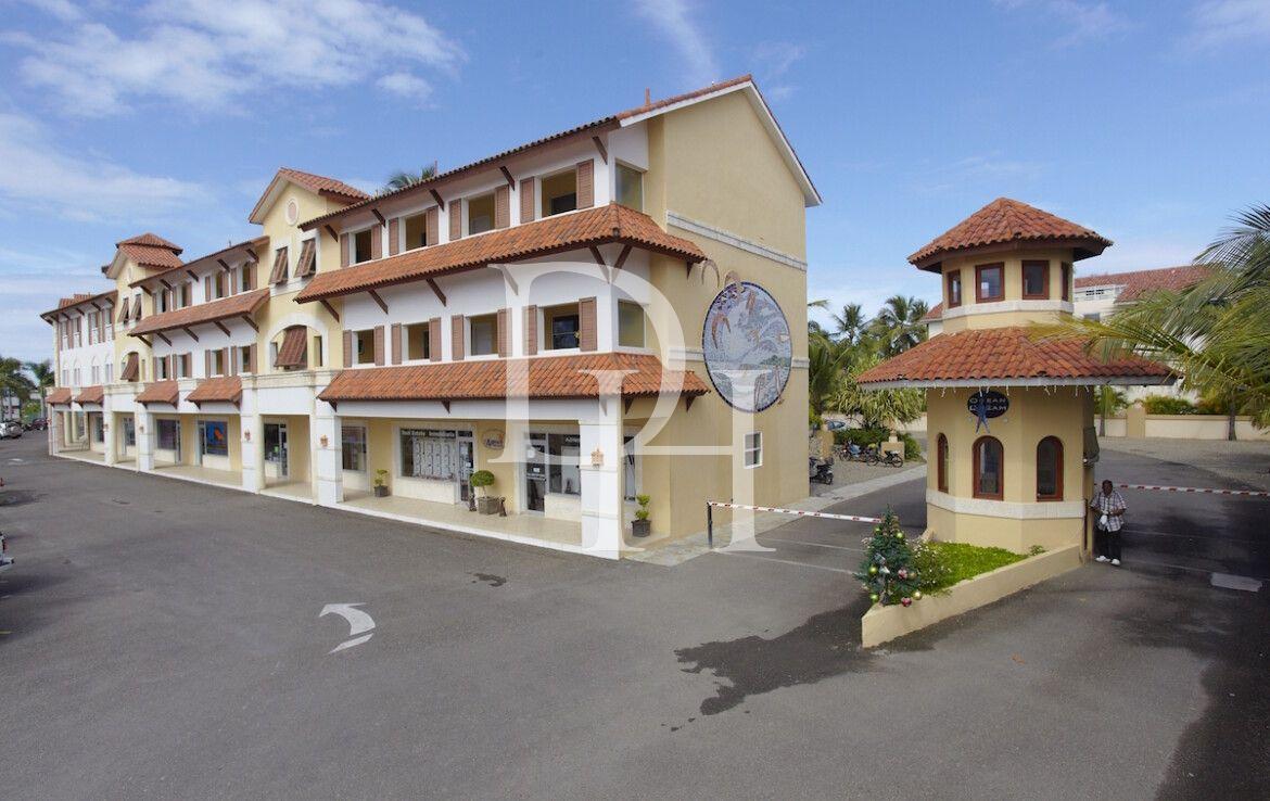 Апартаменты в Кабарете, Доминиканская республика, 106м2 - стоимость 300 000$ - Ref: 42931 фото 2