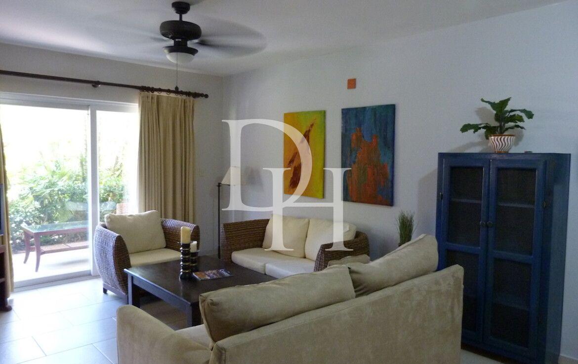 Апартаменты в Кабарете, Доминиканская республика, 106м2 - стоимость 300 000$ - Ref: 42931 фото 11