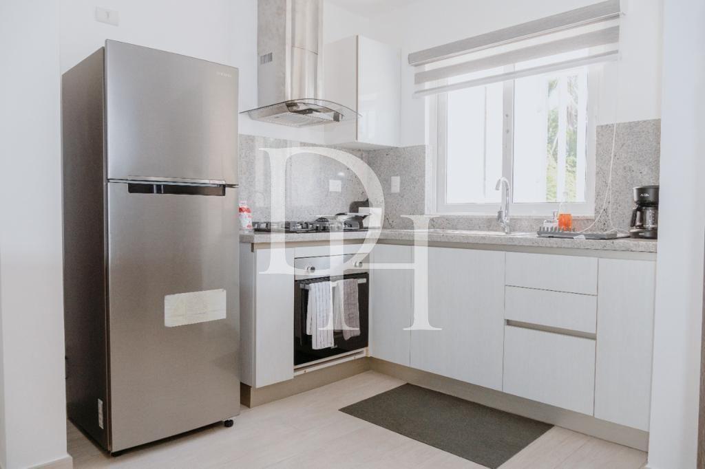 Апартаменты в Баваро, Доминиканская республика, 70м2 - стоимость 165 000$ - Ref: 42990 фото 4