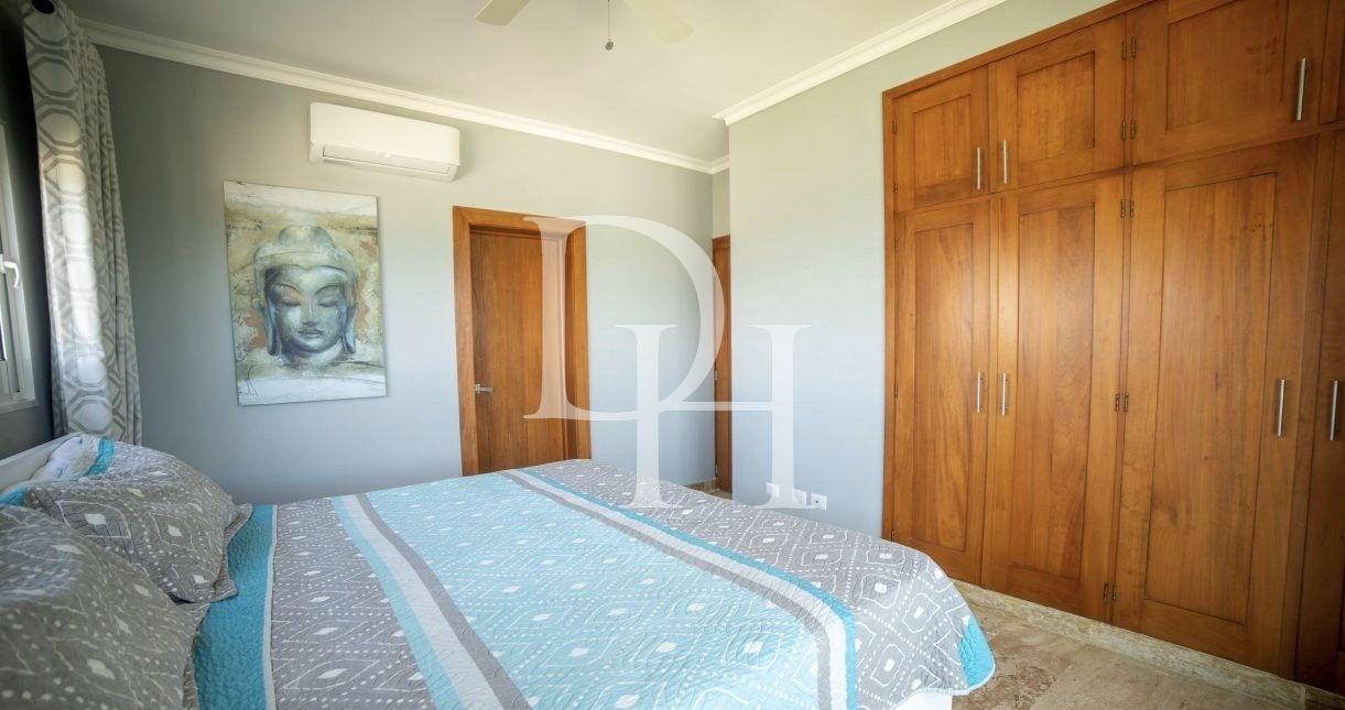 Апартаменты в Сосуа, Доминиканская республика, 120м2 - стоимость 349 000$ - Ref: 44643 фото 2