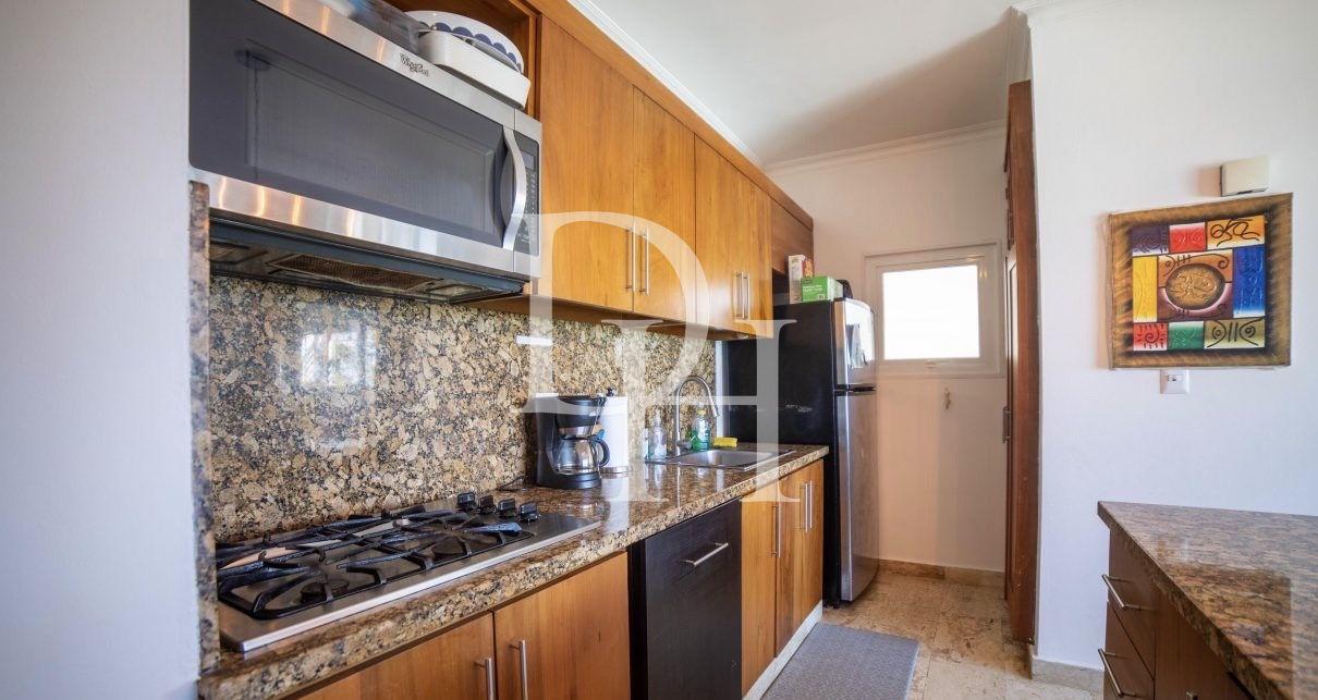 Апартаменты в Сосуа, Доминиканская республика, 120м2 - стоимость 349 000$ - Ref: 44643 фото 10