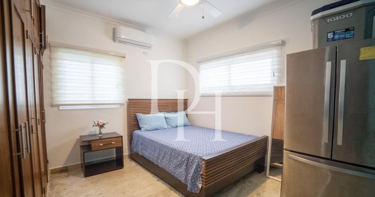 Апартаменты в Сосуа, Доминиканская республика, 120м2 - стоимость 349 000$ - Ref: 44643 фото 6