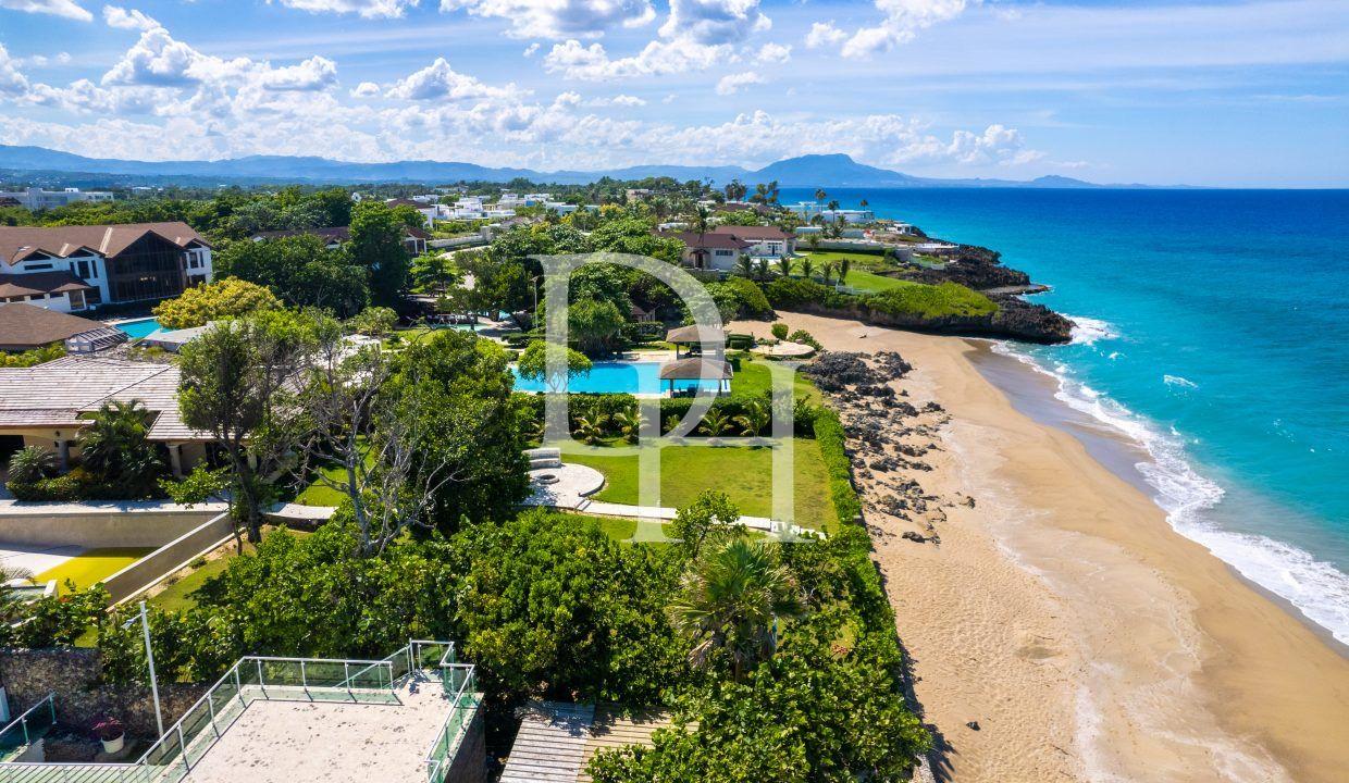 Апартаменты в Сосуа, Доминиканская республика, 120м2 - стоимость 349 000$ - Ref: 44643 фото 7