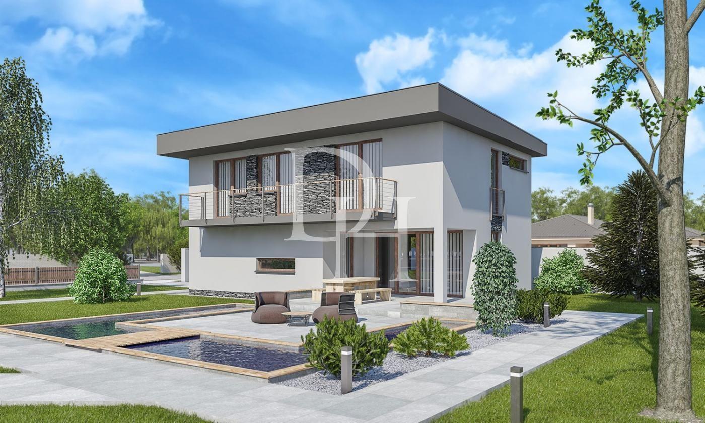 Вилла в Сосуа, Доминиканская республика, 165м2 - стоимость 220&nbsp;000$ - Ref: 44720 фото 1