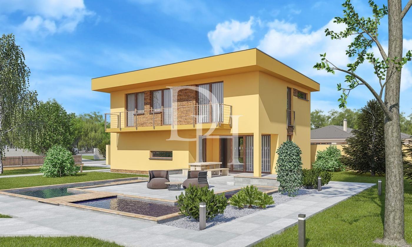 Вилла в Сосуа, Доминиканская республика, 165м2 - стоимость 220&nbsp;000$ - Ref: 44720 фото 3