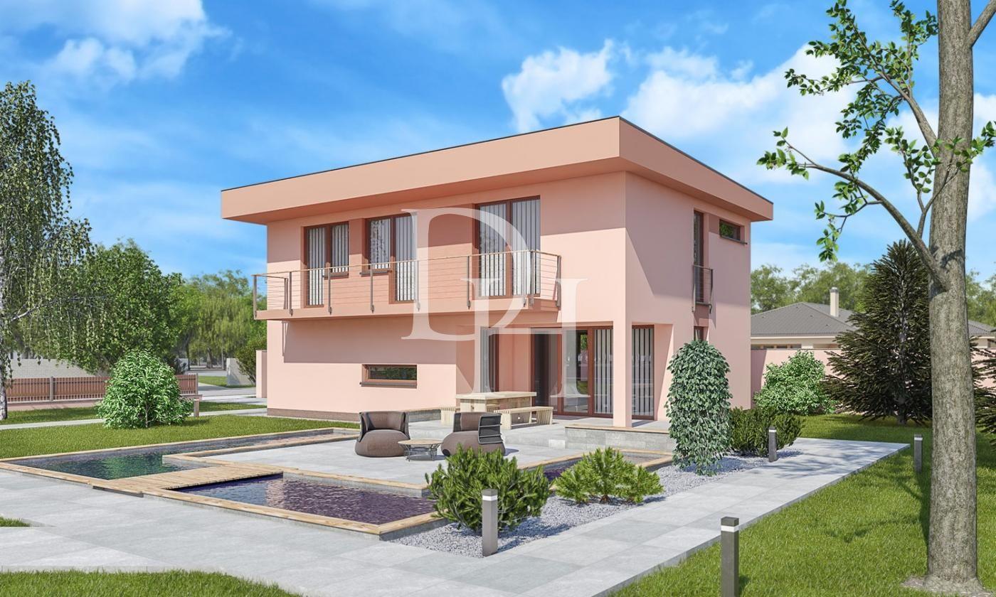 Вилла в Сосуа, Доминиканская республика, 165м2 - стоимость 220&nbsp;000$ - Ref: 44720 фото 4