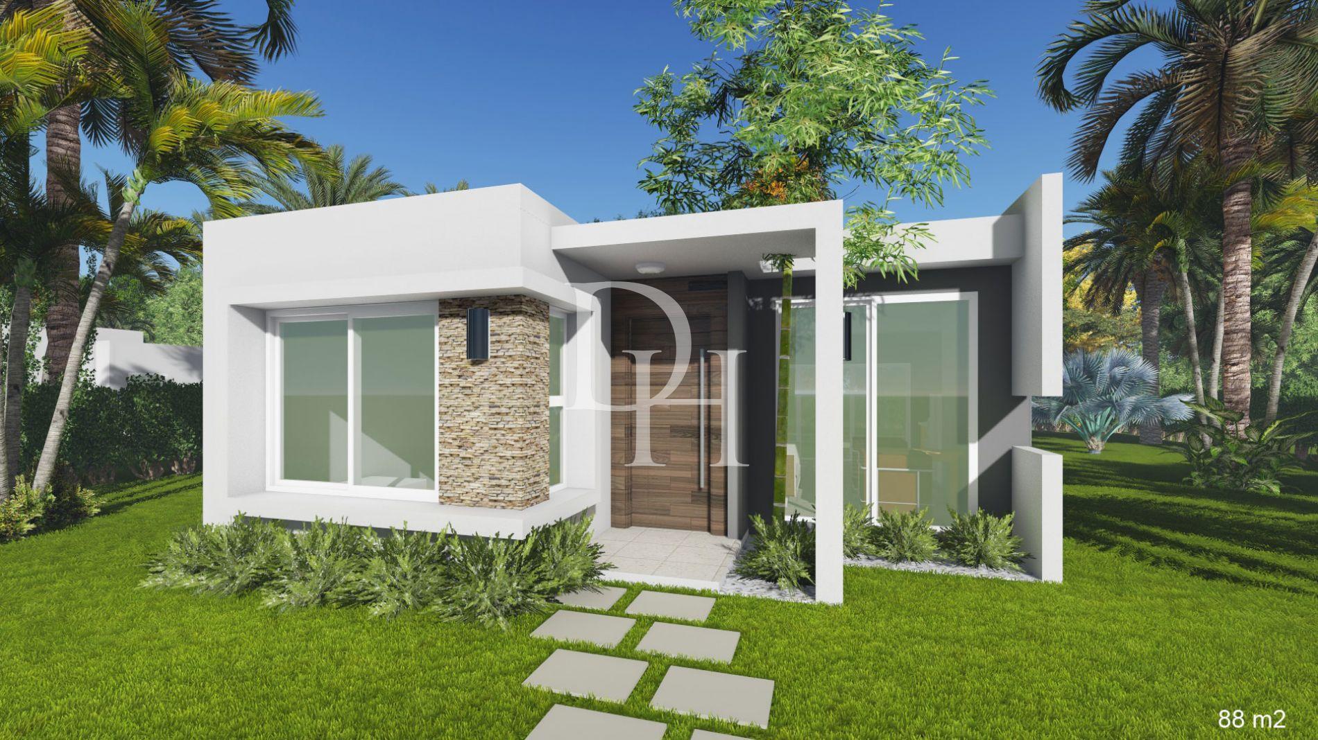 Вилла в Кабарете, Доминиканская республика, 100м2 - стоимость 255&nbsp;000$ - Ref: 44813 фото 7