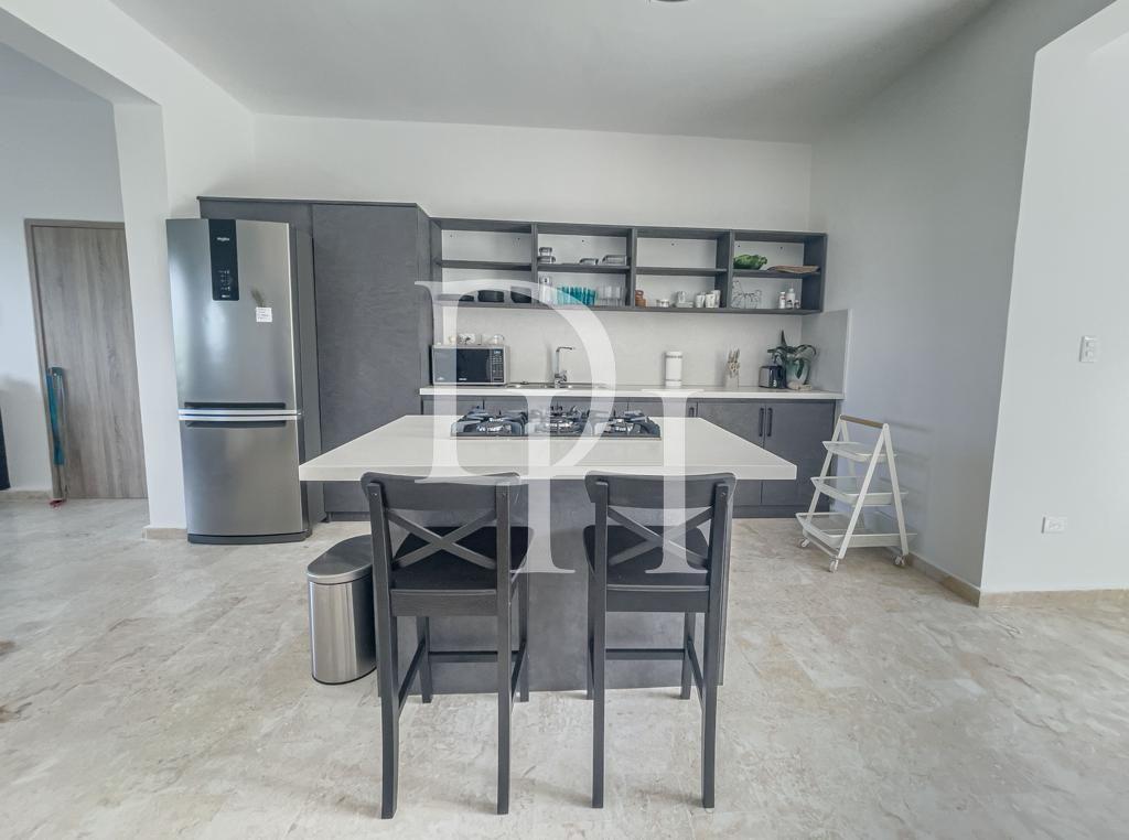 Апартаменты в Кабарете, Доминиканская республика, 160м2 - стоимость 398&nbsp;000$ - Ref: 45476 фото 2