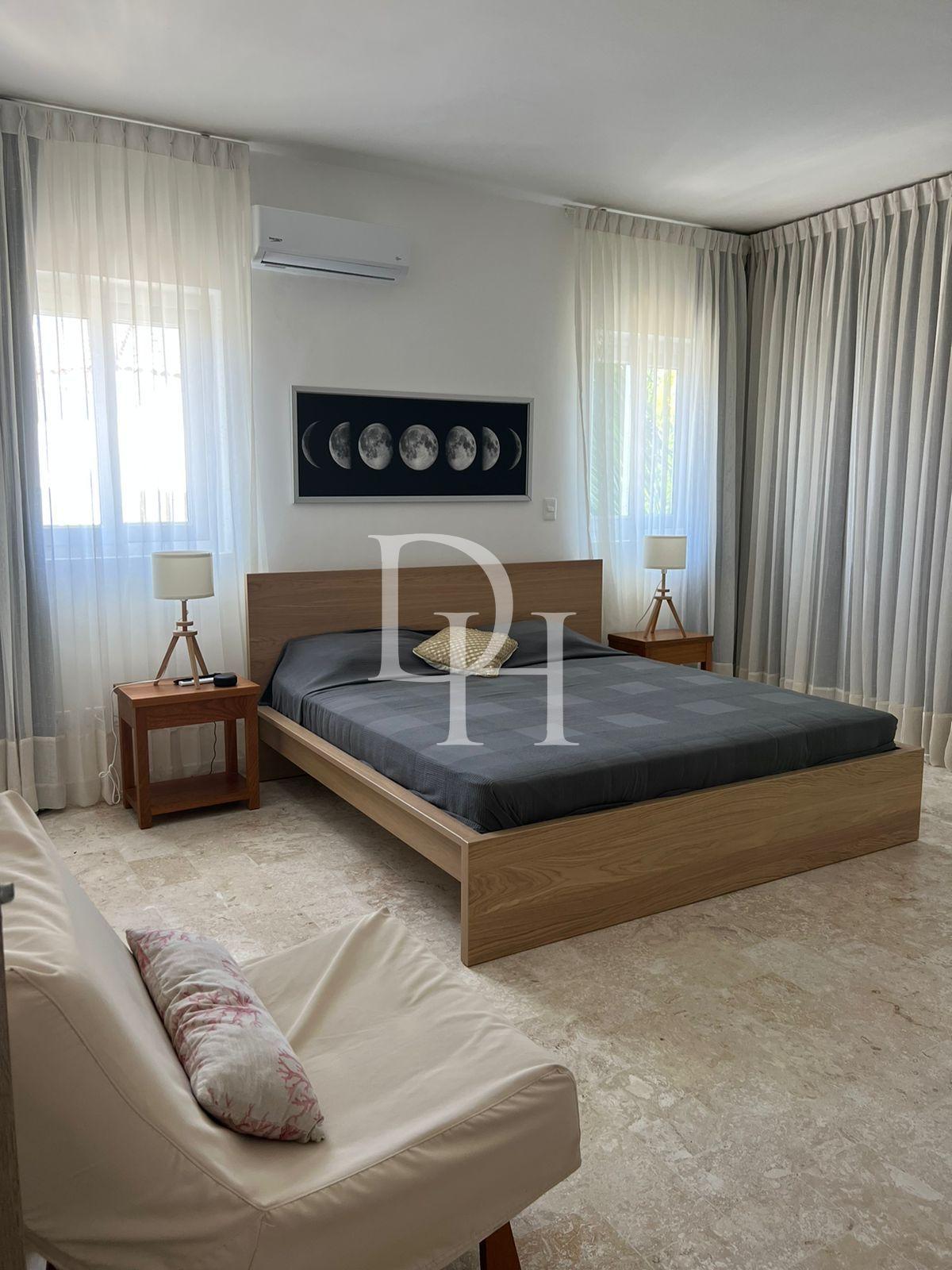 Апартаменты в Кабарете, Доминиканская республика, 160м2 - стоимость 398&nbsp;000$ - Ref: 45476 фото 5