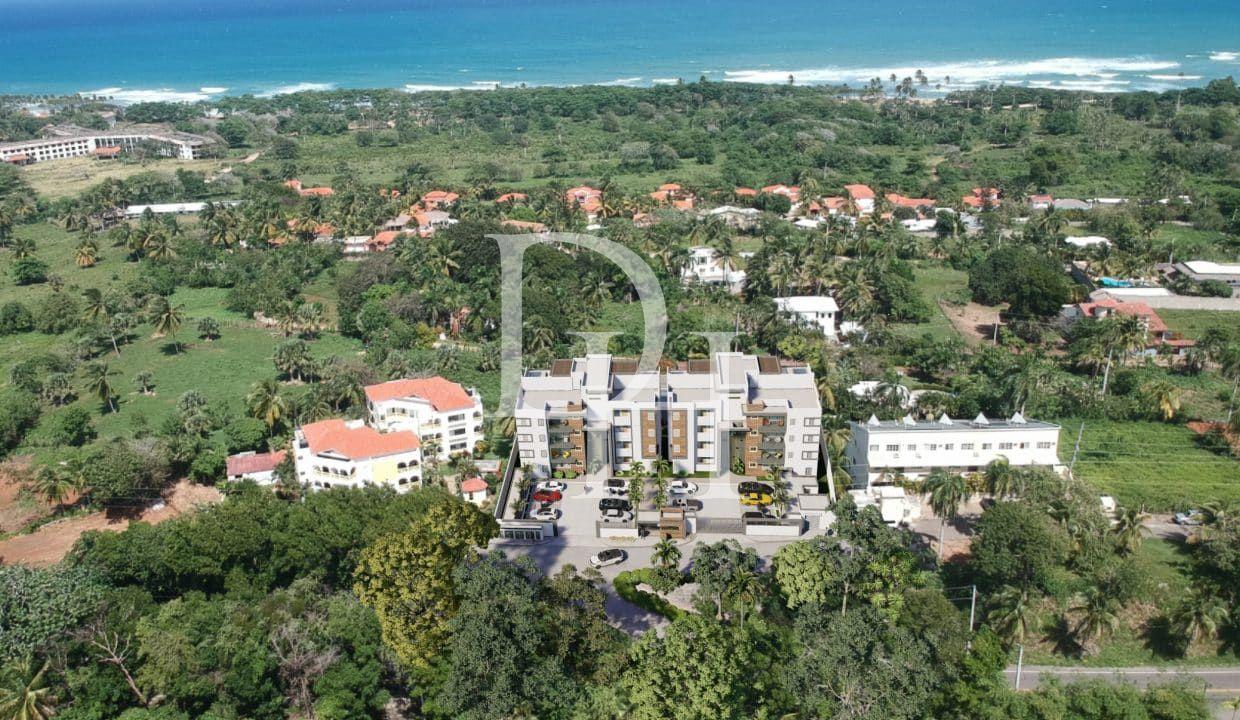 Апартаменты в Кабарете, Доминиканская республика, 160м2 - стоимость 398&nbsp;000$ - Ref: 45476 фото 1