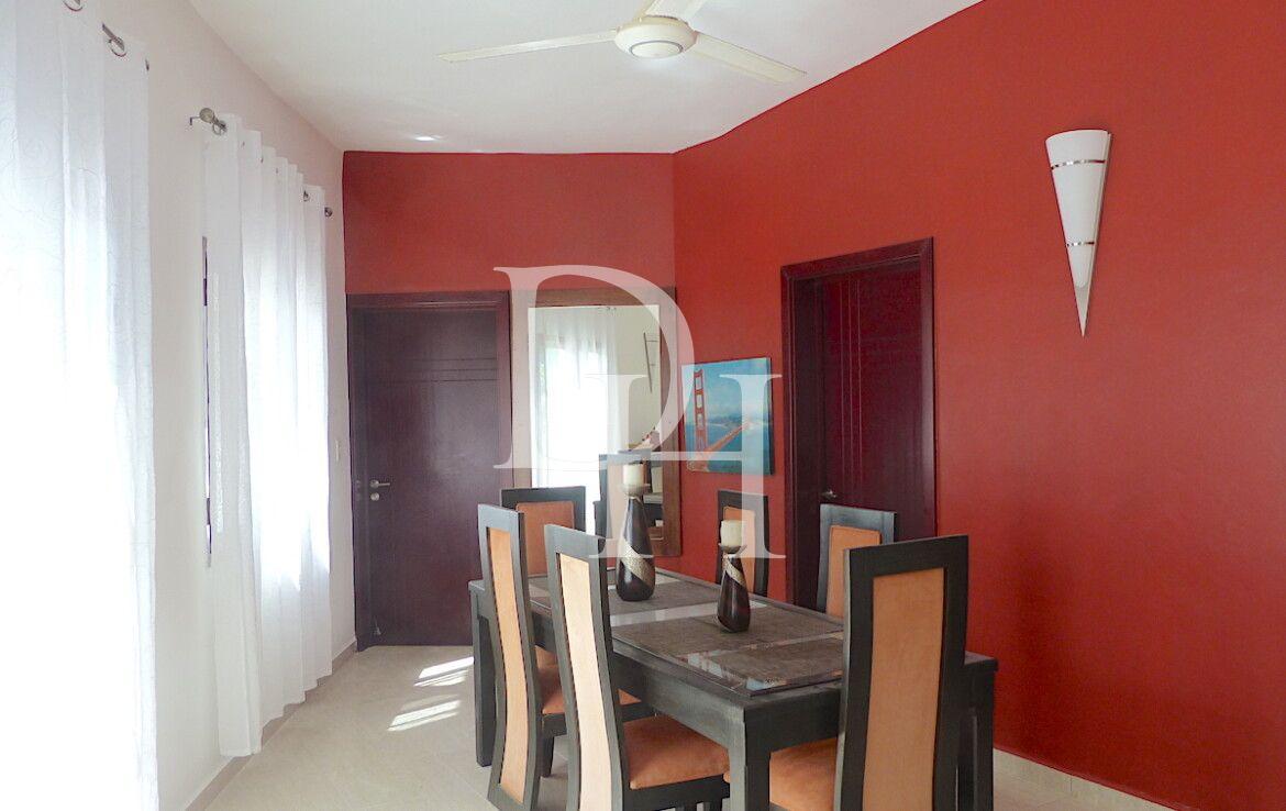 Апартаменты в Кабарете, Доминиканская республика, 192м2 - стоимость 199&nbsp;000€ - Ref: 45479 фото 12