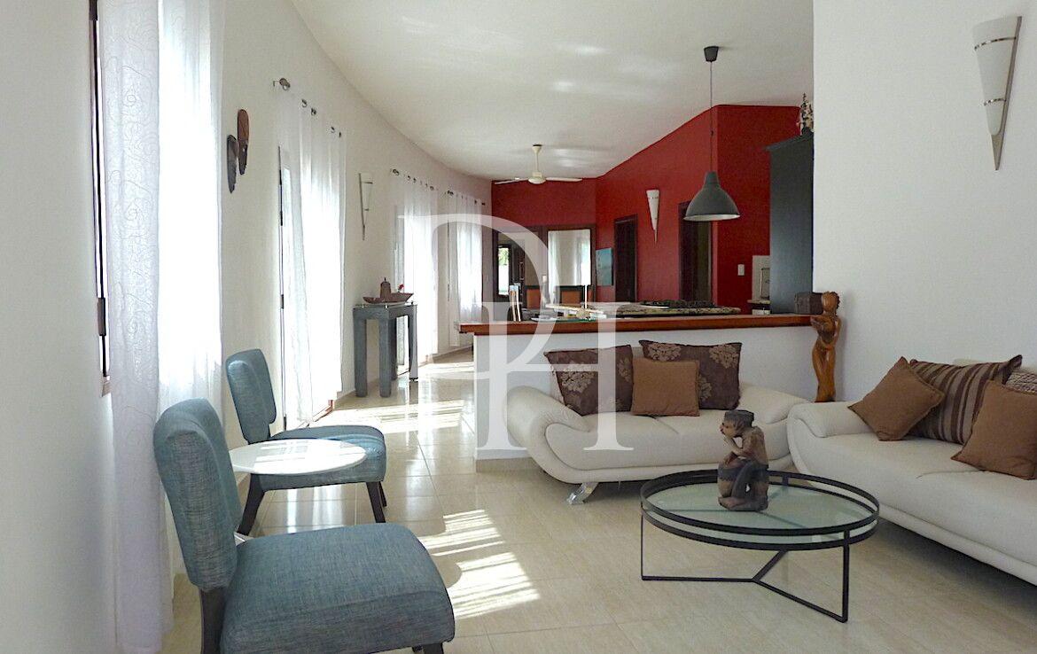 Апартаменты в Кабарете, Доминиканская республика, 192м2 - стоимость 199&nbsp;000€ - Ref: 45479 фото 1