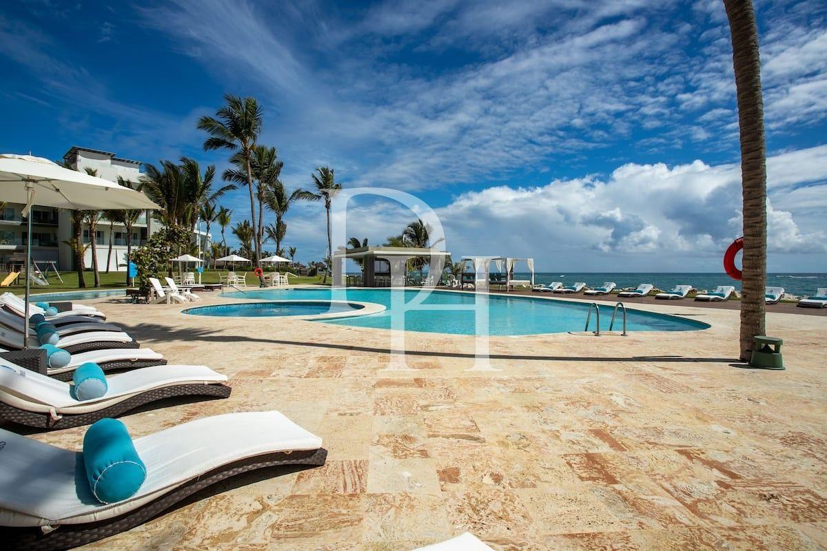 Апартаменты в Кабарете, Доминиканская республика, 152м2 - стоимость 449&nbsp;000$ - Ref: 45711 фото 5