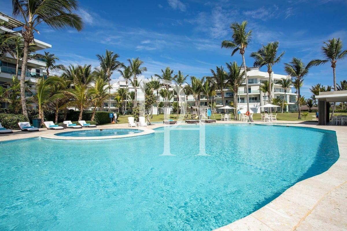 Апартаменты в Кабарете, Доминиканская республика, 152м2 - стоимость 449&nbsp;000$ - Ref: 45711 фото 1