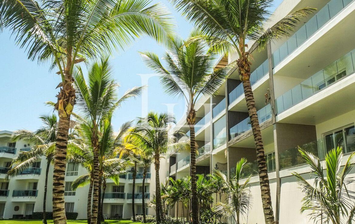 Апартаменты в Кабарете, Доминиканская республика, 143м2 - стоимость 799&nbsp;000$ - Ref: 45716 фото 2