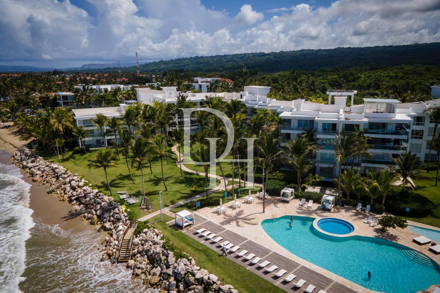 Апартаменты в Кабарете, Доминиканская республика, 110м2 - стоимость 480&nbsp;000$ - Ref: 45729 фото 1