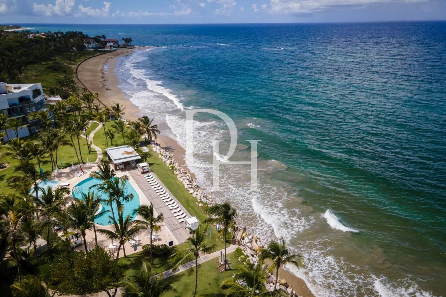 Апартаменты в Кабарете, Доминиканская республика, 110м2 - стоимость 480&nbsp;000$ - Ref: 45729 фото 2