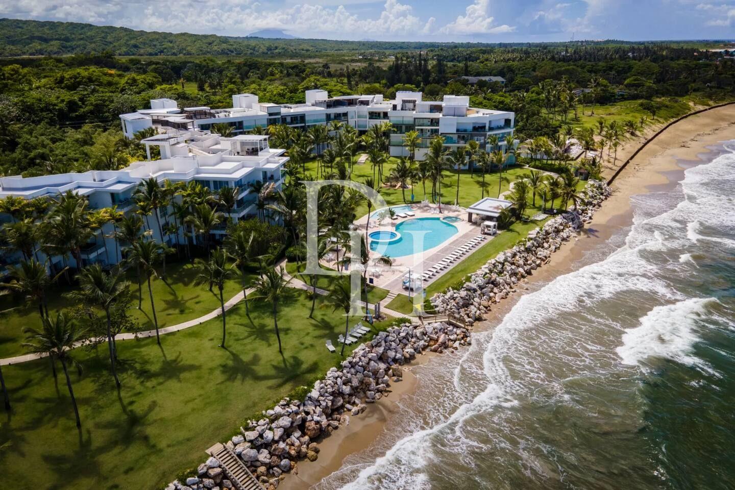 Апартаменты в Кабарете, Доминиканская республика, 110м2 - стоимость 480&nbsp;000$ - Ref: 45729 фото 4