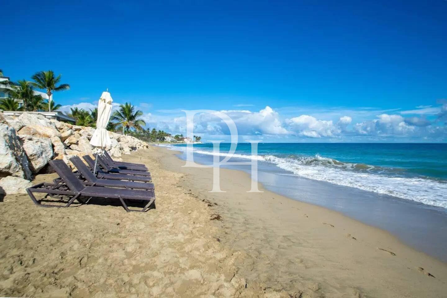 Апартаменты в Кабарете, Доминиканская республика, 110м2 - стоимость 480&nbsp;000$ - Ref: 45729 фото 7