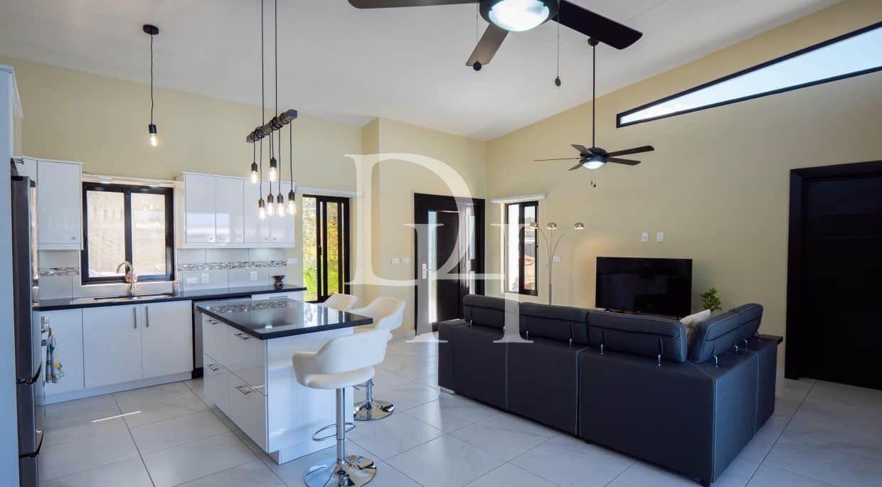 Вилла в Сосуа, Доминиканская республика, 120м2 - стоимость 350&nbsp;000$ - Ref: 45763 фото 10