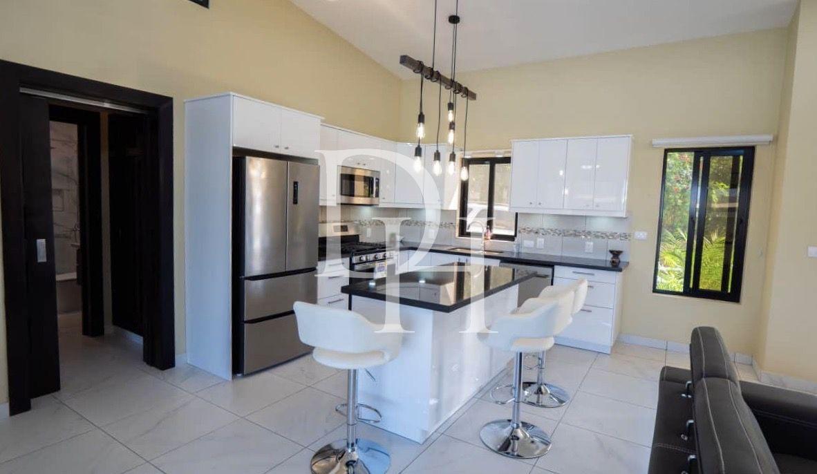 Вилла в Сосуа, Доминиканская республика, 120м2 - стоимость 350&nbsp;000$ - Ref: 45763 фото 11