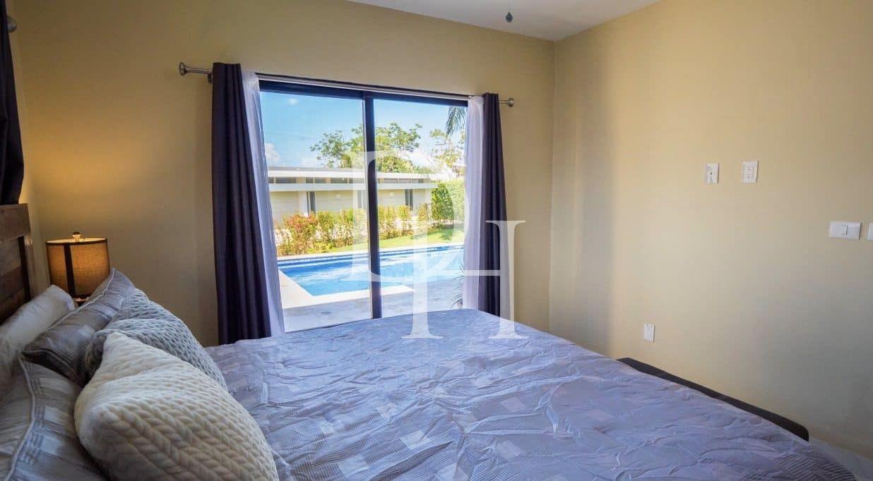 Вилла в Сосуа, Доминиканская республика, 120м2 - стоимость 350&nbsp;000$ - Ref: 45763 фото 3