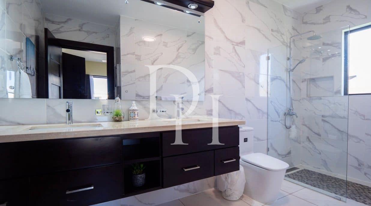 Вилла в Сосуа, Доминиканская республика, 120м2 - стоимость 350&nbsp;000$ - Ref: 45763 фото 4