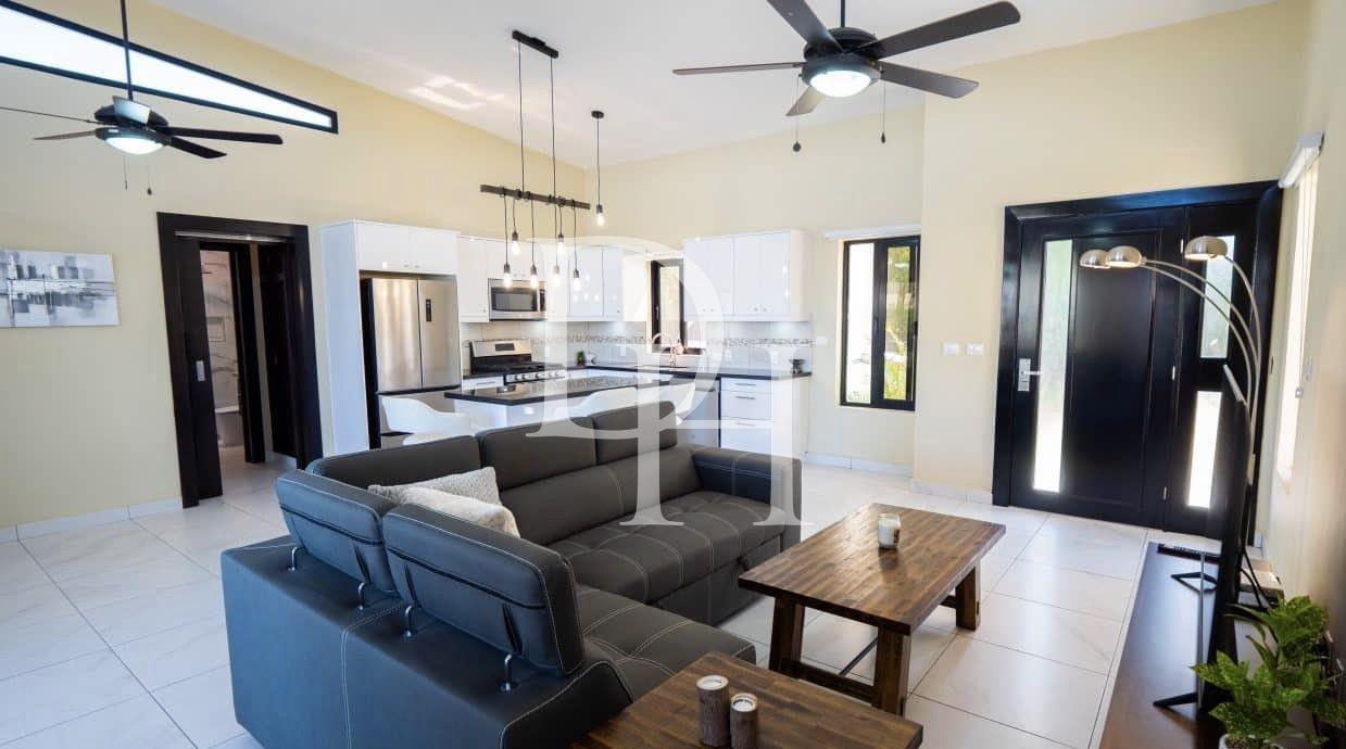 Вилла в Сосуа, Доминиканская республика, 120м2 - стоимость 350&nbsp;000$ - Ref: 45763 фото 7