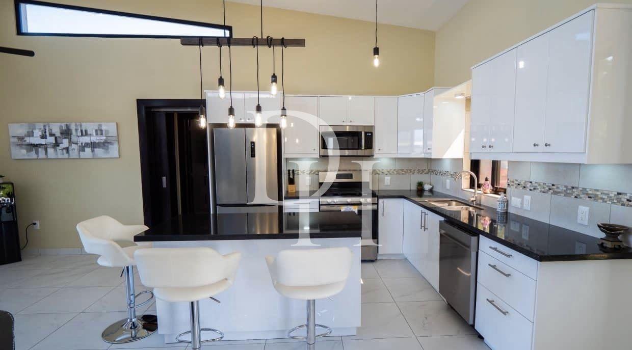 Вилла в Сосуа, Доминиканская республика, 120м2 - стоимость 350&nbsp;000$ - Ref: 45763 фото 9