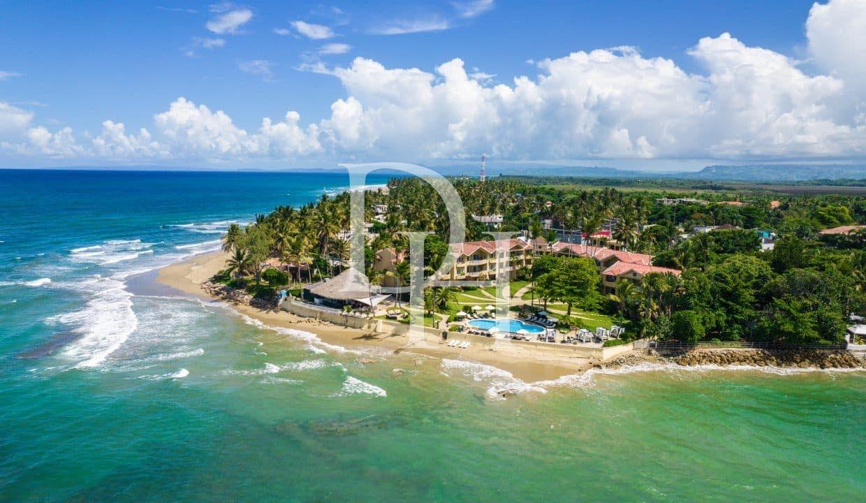 Апартаменты в Кабарете, Доминиканская республика, 100м2 - стоимость 285&nbsp;000$ - Ref: 45764 фото 1