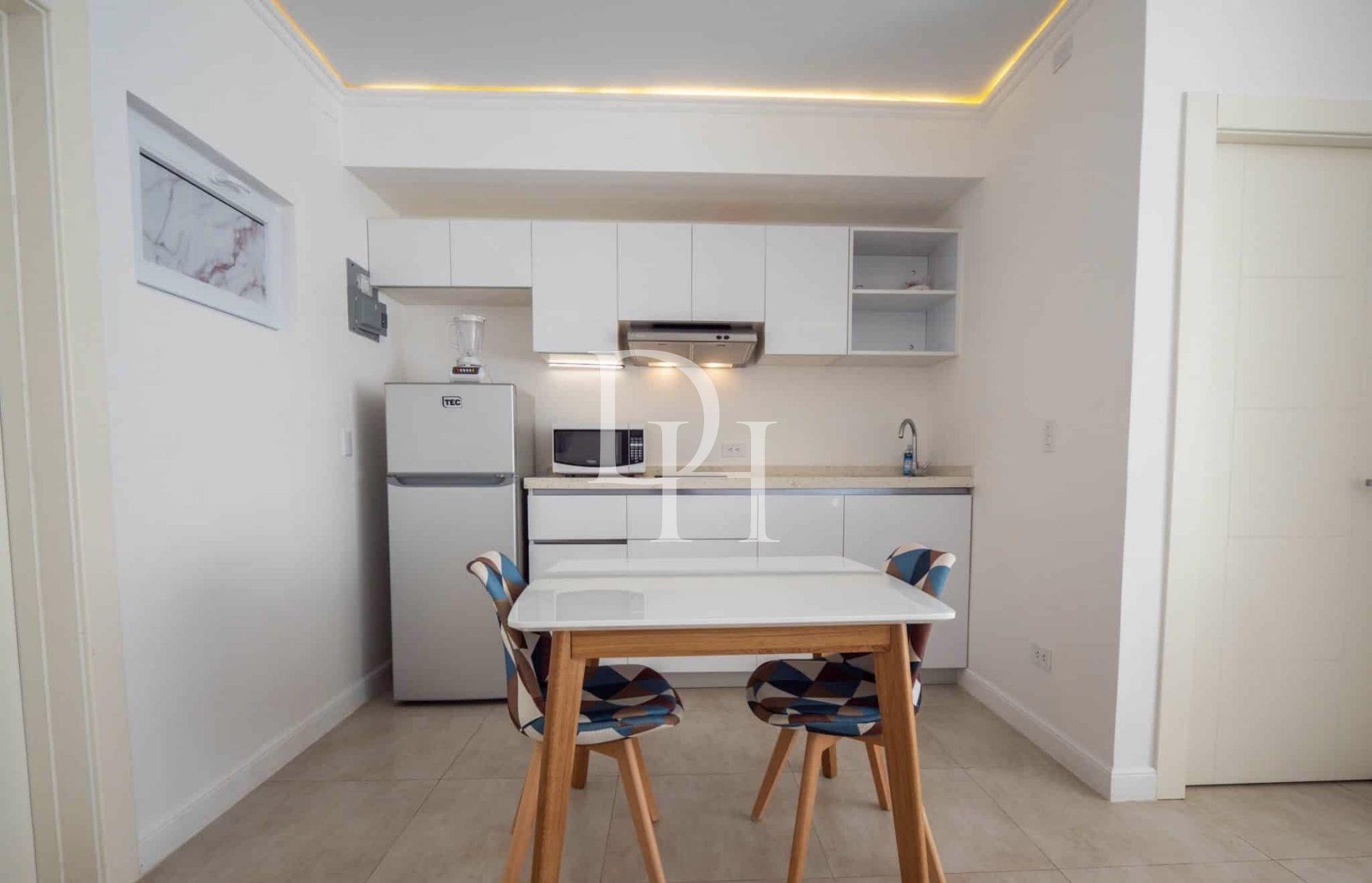 Апартаменты в Сосуа, Доминиканская республика, 40м2 - стоимость 145&nbsp;000$ - Ref: 45765 фото 2