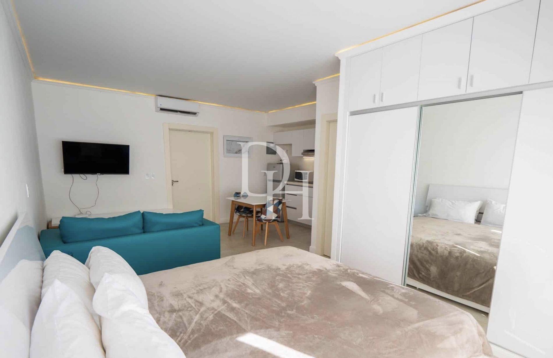 Апартаменты в Сосуа, Доминиканская республика, 40м2 - стоимость 145&nbsp;000$ - Ref: 45765 фото 11