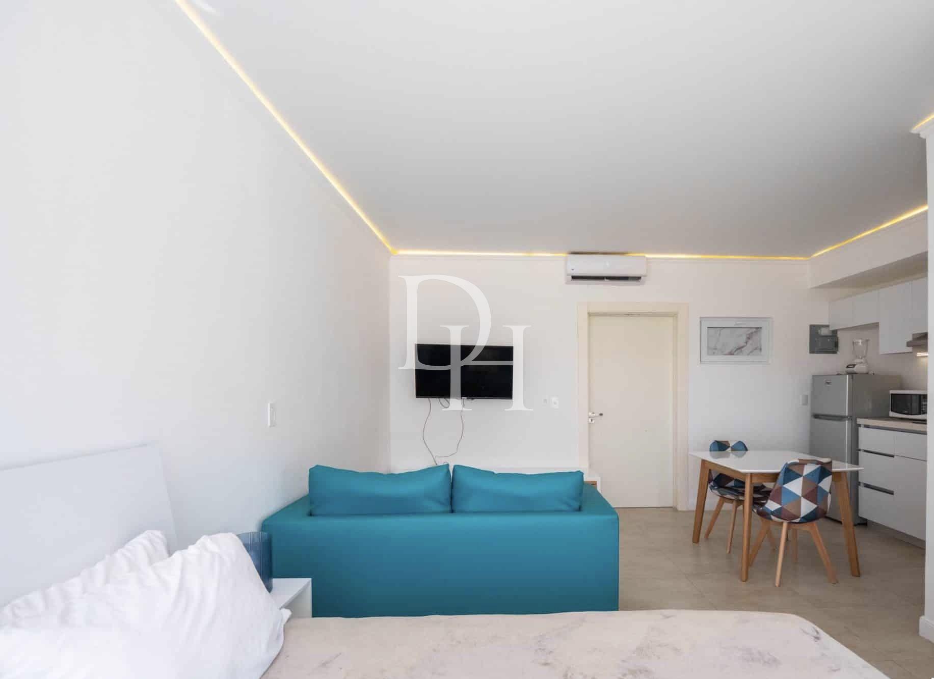 Апартаменты в Сосуа, Доминиканская республика, 40м2 - стоимость 145&nbsp;000$ - Ref: 45765 фото 12