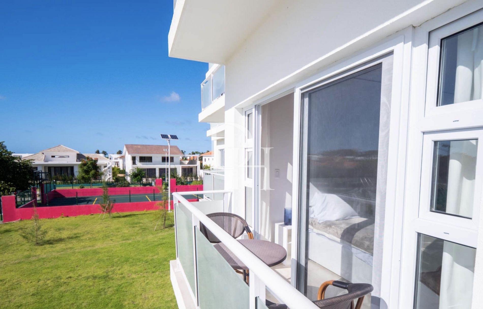 Апартаменты в Сосуа, Доминиканская республика, 40м2 - стоимость 145&nbsp;000$ - Ref: 45765 фото 13