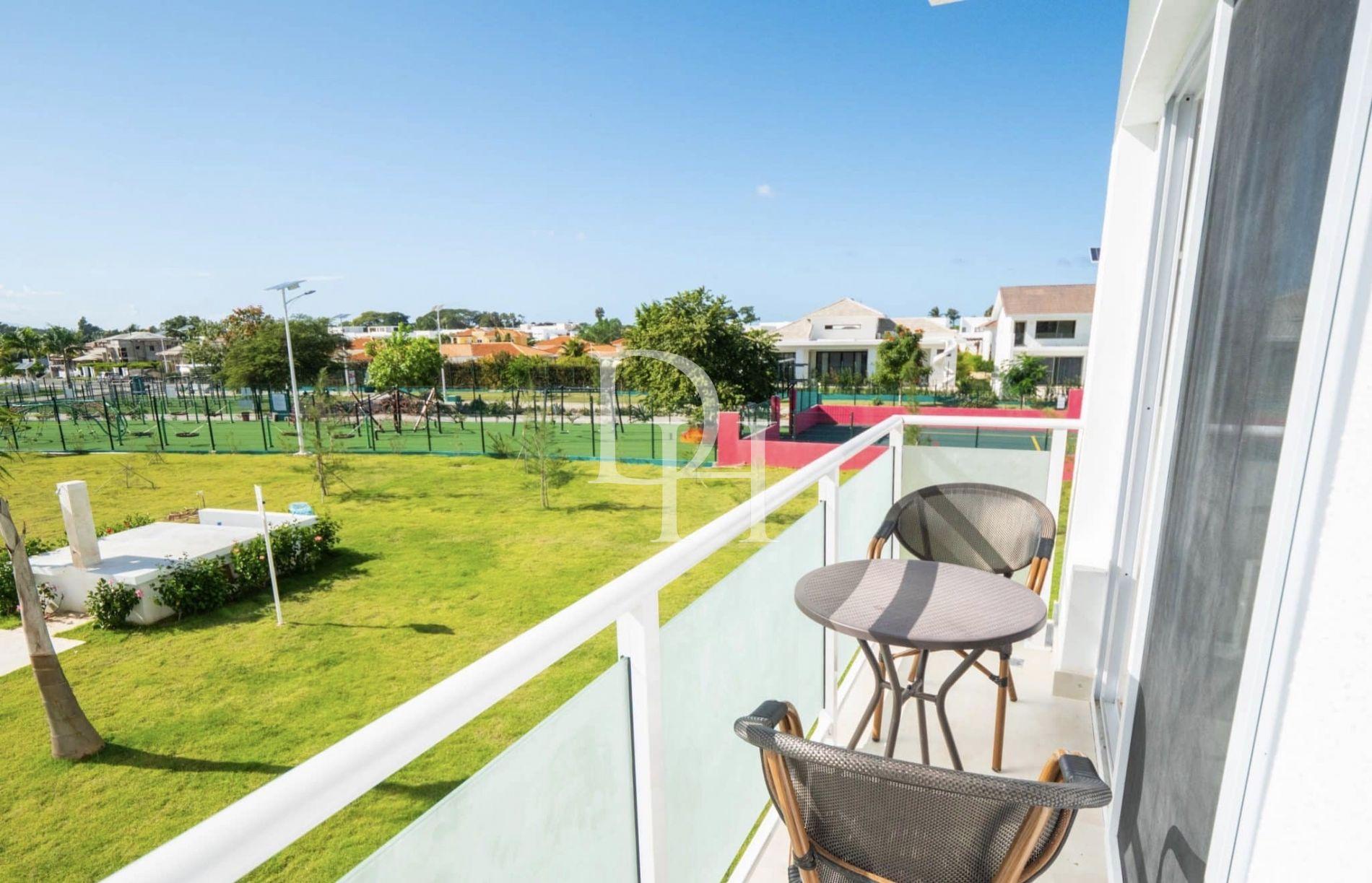 Апартаменты в Сосуа, Доминиканская республика, 40м2 - стоимость 145&nbsp;000$ - Ref: 45765 фото 15