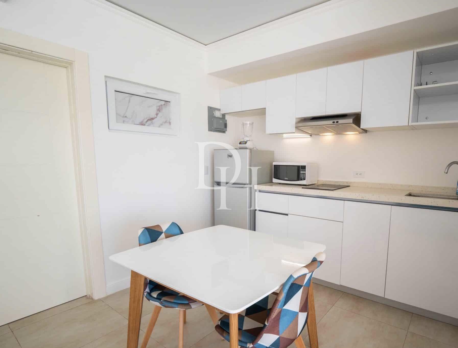 Апартаменты в Сосуа, Доминиканская республика, 40м2 - стоимость 145&nbsp;000$ - Ref: 45765 фото 3