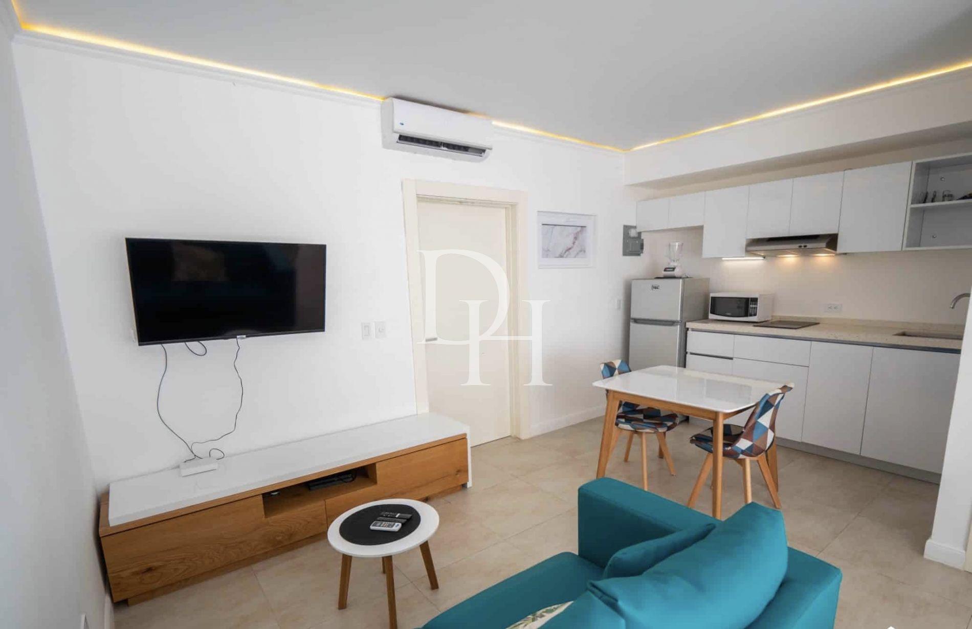 Апартаменты в Сосуа, Доминиканская республика, 40м2 - стоимость 145&nbsp;000$ - Ref: 45765 фото 4