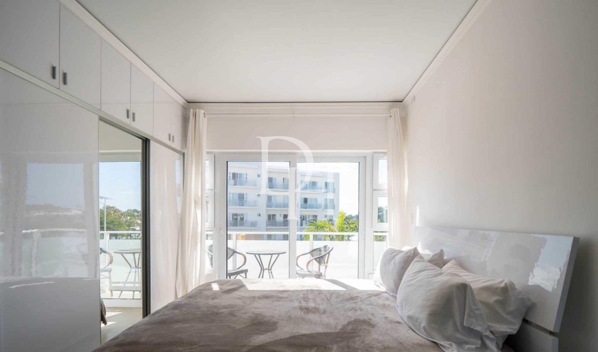 Апартаменты в Сосуа, Доминиканская республика, 40м2 - стоимость 145&nbsp;000$ - Ref: 45765 фото 9