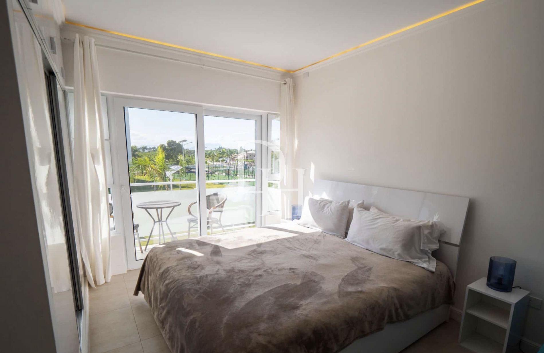 Апартаменты в Сосуа, Доминиканская республика, 40м2 - стоимость 145&nbsp;000$ - Ref: 45765 фото 10