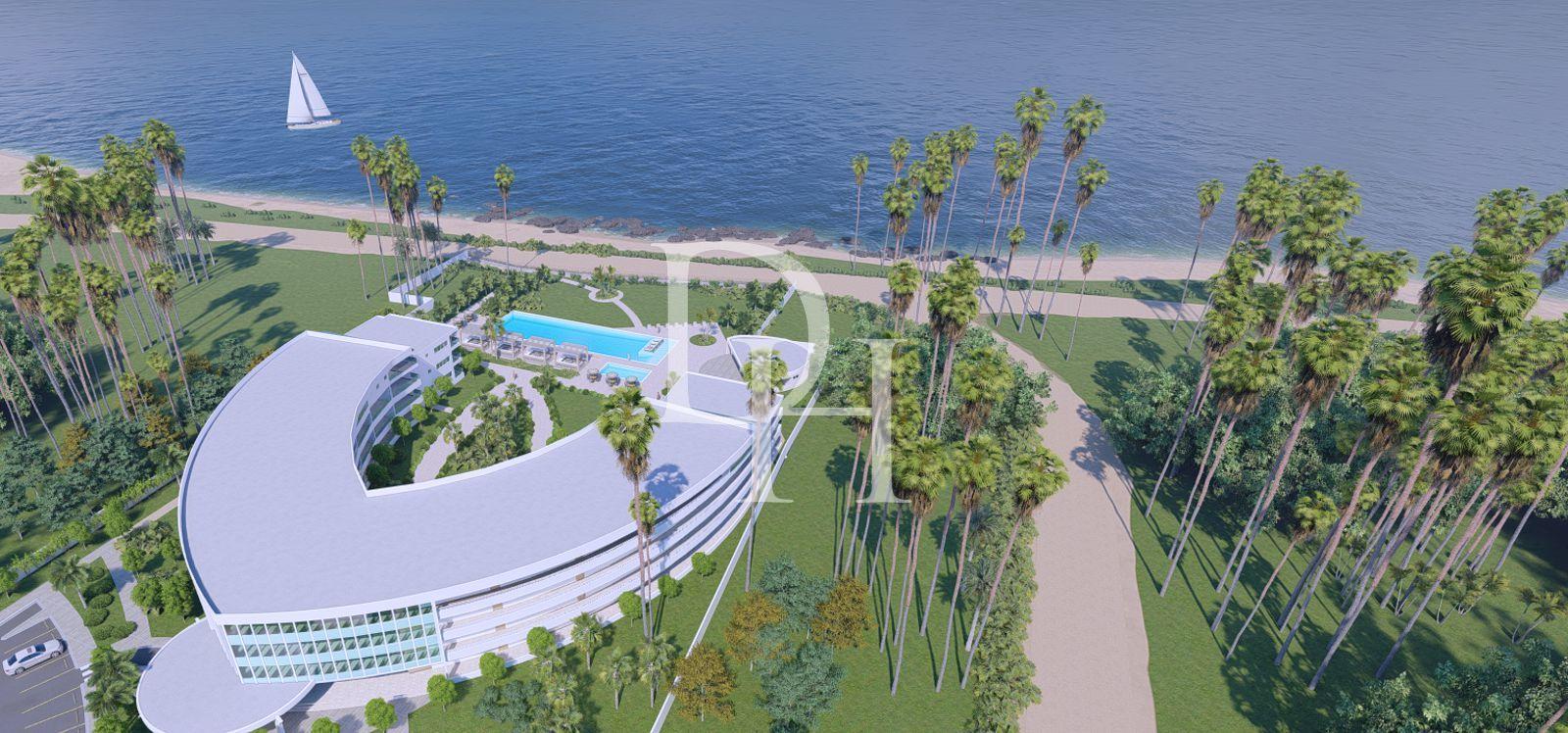 Апартаменты в Кабарете, Доминиканская республика, 86м2 - стоимость 180&nbsp;000$ - Ref: 45766 фото 1