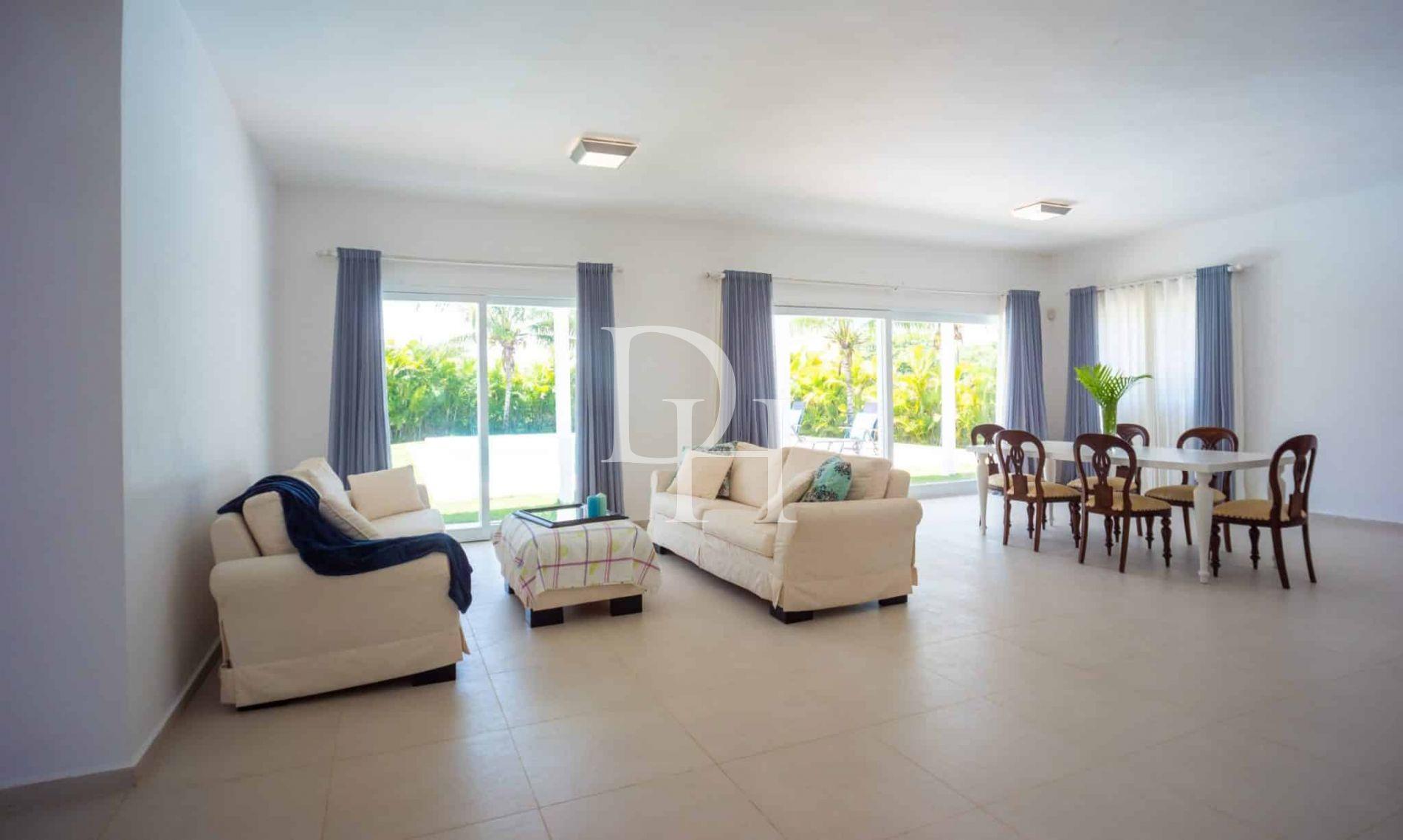 Вилла в Кабарете, Доминиканская республика, 500м2 - стоимость 1&nbsp;200&nbsp;000$ - Ref: 45784 фото 11