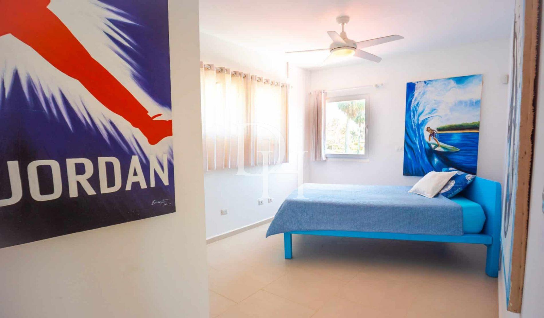 Вилла в Кабарете, Доминиканская республика, 500м2 - стоимость 1&nbsp;200&nbsp;000$ - Ref: 45784 фото 12