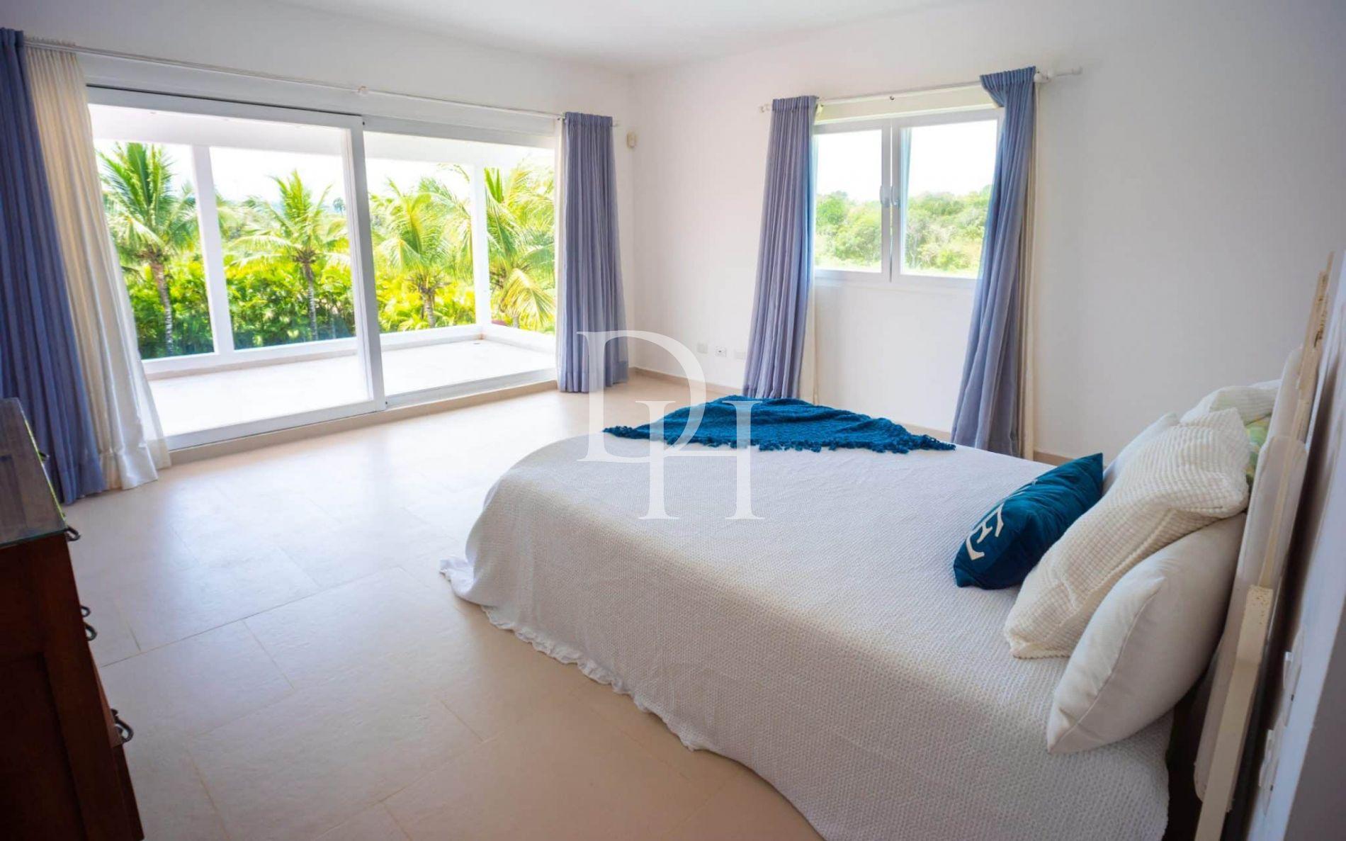 Вилла в Кабарете, Доминиканская республика, 500м2 - стоимость 1&nbsp;200&nbsp;000$ - Ref: 45784 фото 18