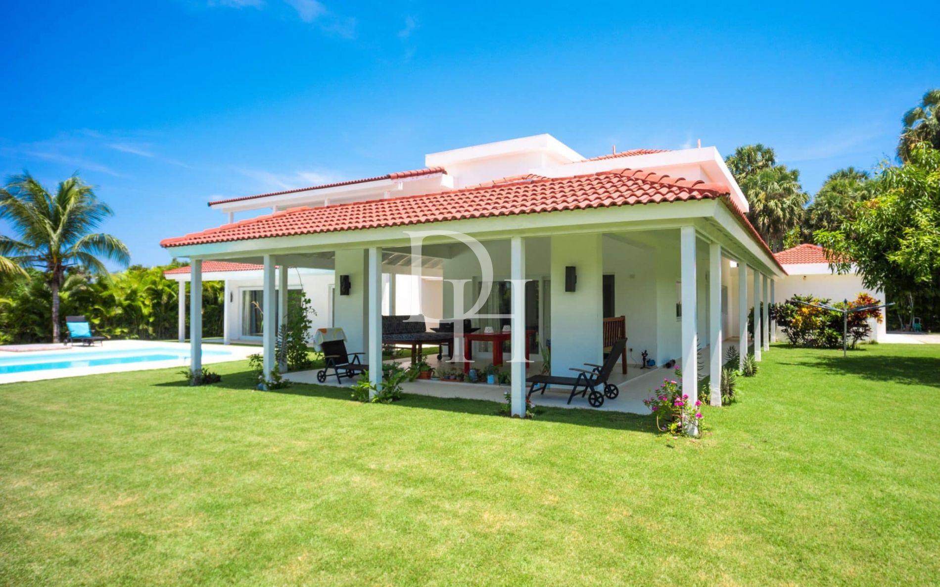 Вилла в Кабарете, Доминиканская республика, 500м2 - стоимость 1&nbsp;200&nbsp;000$ - Ref: 45784 фото 20