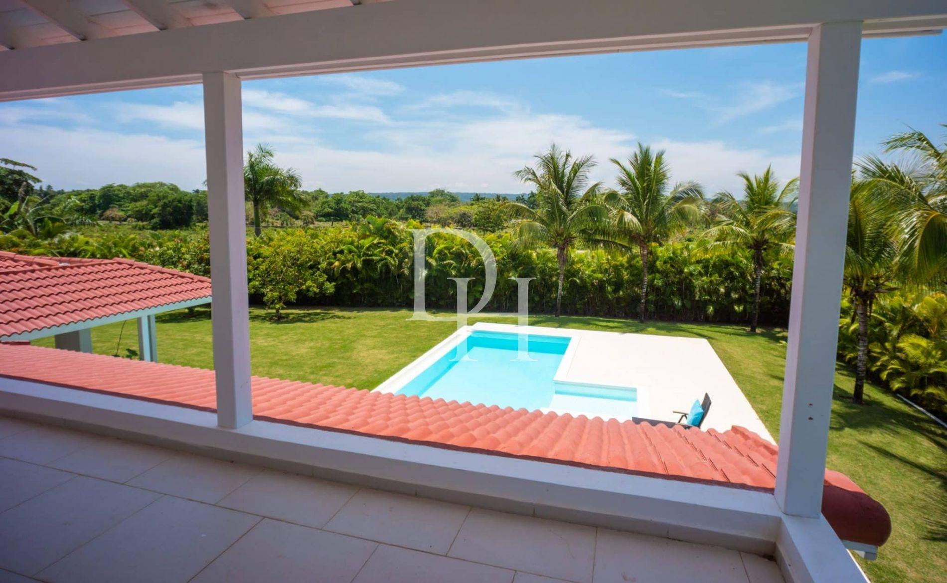 Вилла в Кабарете, Доминиканская республика, 500м2 - стоимость 1&nbsp;200&nbsp;000$ - Ref: 45784 фото 21